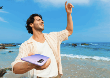 জেন-জির লাইফস্টাইলের সঙ্গে তাল মিলিয়ে জনপ্রিয় হচ্ছে ইনফিনিক্স