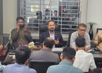 চট্টগ্রাম দক্ষিণ জেলা এলডিপির দোয়া মাহফিল: জুলাই-আগস্টে নিহত ও আহতদের স্মরণ