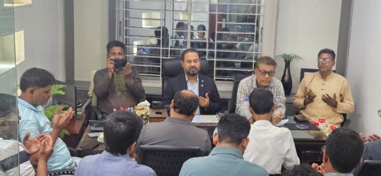 চট্টগ্রাম দক্ষিণ জেলা এলডিপির দোয়া মাহফিল: জুলাই-আগস্টে নিহত ও আহতদের স্মরণ