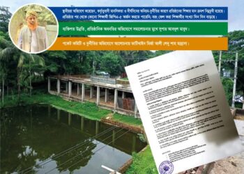 পটিয়ায় মাদ্রাসা সুপারের বিরুদ্ধে দুর্নীতি, আর্থিক অনিয়ম ও স্বেচ্ছাচারিতার অভিযোগ