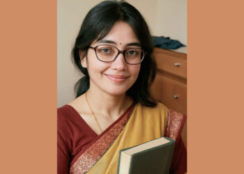 শিল্পের এক বিস্ময়কর নাম পায়েল বিশ্বাস