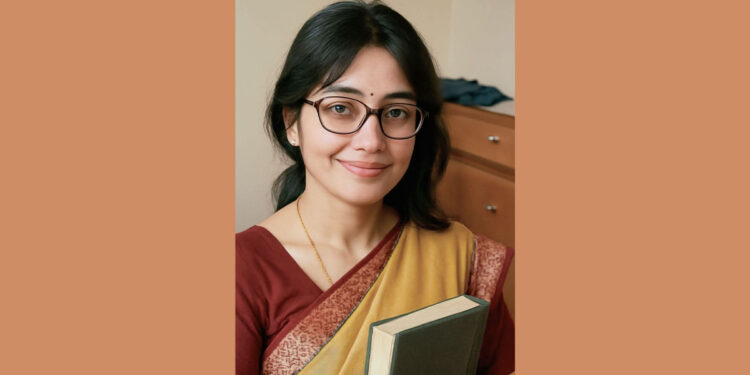 শিল্পের এক বিস্ময়কর নাম পায়েল বিশ্বাস