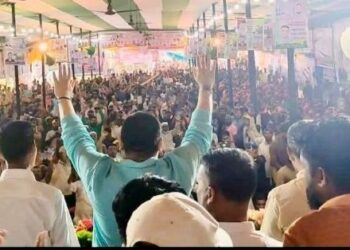 তারেক রহমানকে মোকাবেলা করার শক্তি অপপ্রচারকারীদের নেই: মীর হেলাল