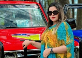 তরুণ প্রজন্মের জন্য নতুন গান নিয়ে আসছেন তমালিকা