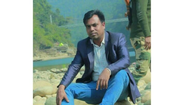 গাজীপুরে সাংবাদিককে তুহিন হত্যা: সিইউজের তীব্র নিন্দা, প্রতিবাদ ও উদ্বেগ