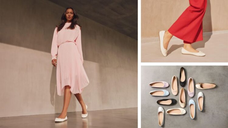 স্টাইল ও স্বাচ্ছন্দ্যে নারীর নতুন সঙ্গী ‘ভিক্টোরিয়া ব্যালেরিনা’