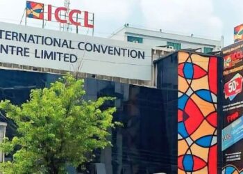 ইভেন্ট বুকিংয়ে ৫০ শতাংশ ছাড় দিচ্ছে আইসিসিএল