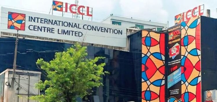 ইভেন্ট বুকিংয়ে ৫০ শতাংশ ছাড় দিচ্ছে আইসিসিএল