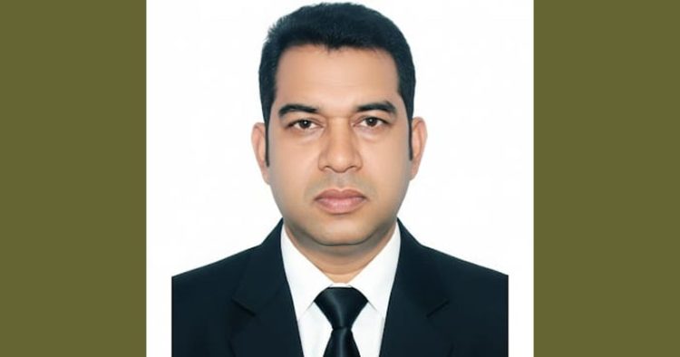 চট্টগ্রাম-৯ আসনে বিএনপির মনোনয়ন প্রত্যাশী আলমগীর নূর