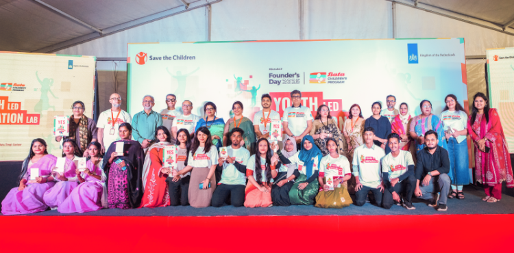 প্রতিষ্ঠা দিবস উদযাপন করল বাটা বাংলাদেশ