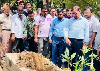 চট্টগ্রাম শহরে প্লাস্টিক ও পলিথিনের ব্যবহার অস্বাভাবিকভাবে বেড়ে গেছে