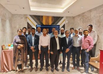 বিএসইসির কর্মকর্তাদের জন্য সিএসইর বিশেষ কর্মশালা