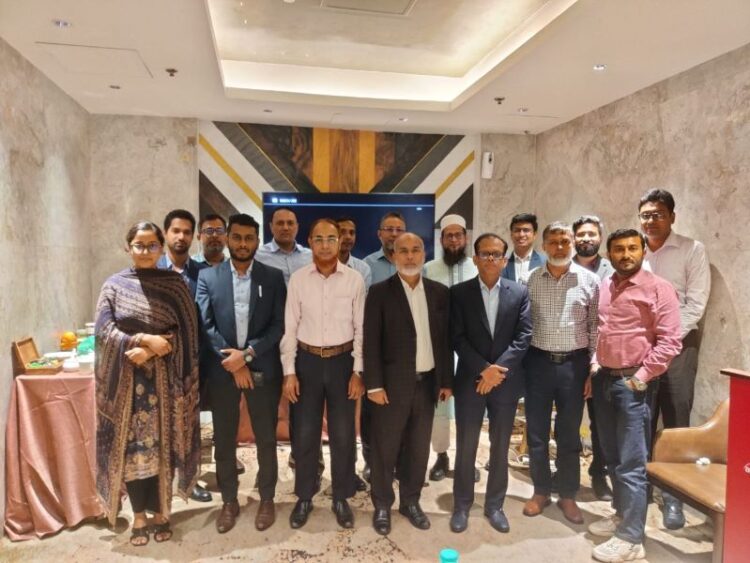 বিএসইসির কর্মকর্তাদের জন্য সিএসইর বিশেষ কর্মশালা