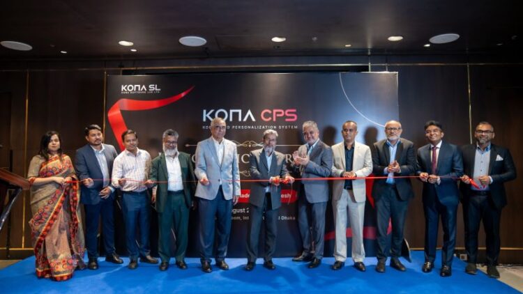 বিদেশি সফটওয়্যারের নির্ভরতা ছাড়াই কার্ড ইস্যু করতে পারবে ব্যাংক