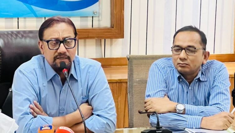 চট্টগ্রাম নগরীর কোচিং সেন্টারগুলোকে নীতিমালার আওতায় আনতে হবে: মেয়র