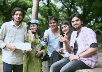 সম্পর্কের টানাপোড়েনের গল্প নিয়ে টেলিফিল্ম ‘দাগ’