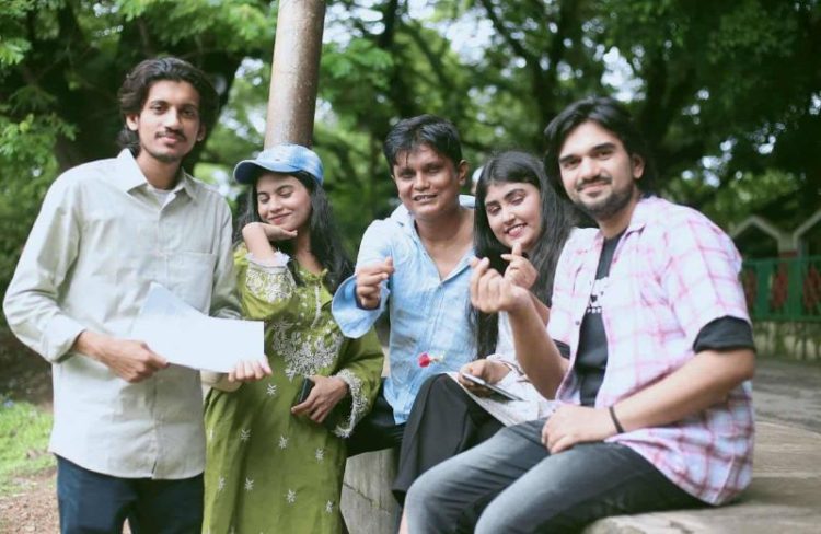 সম্পর্কের টানাপোড়েনের গল্প নিয়ে টেলিফিল্ম ‘দাগ’