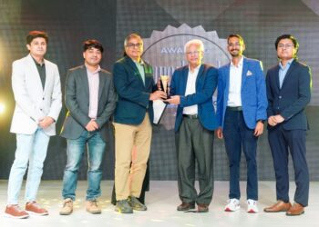 এনার্জিপ্যাকের চতুর্থবারের মত সুপারব্র্যান্ড স্বীকৃতি অর্জন