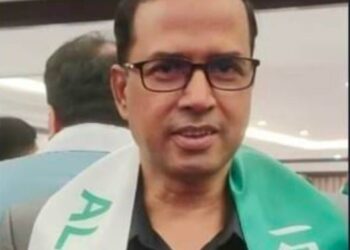 বিটিভির বার্তা প্রধান ফরিদুজ্জামানকে ঢাকা কেন্দ্র থেকে অবমুক্ত