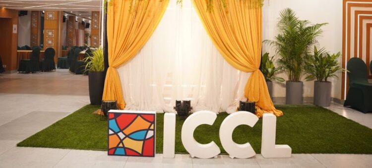 আইসিসিএলে বিয়ের ইভেন্ট বুক করলে হলুদ ফ্রি!