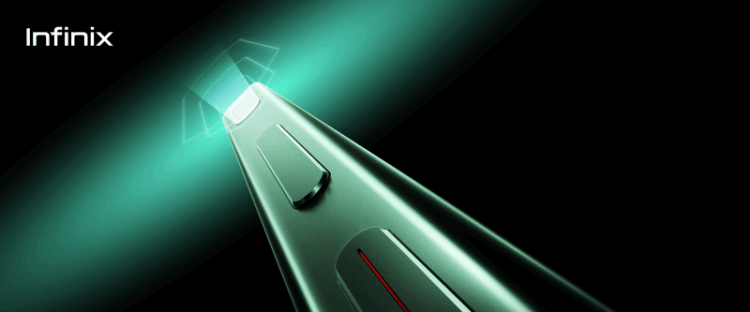 নতুন প্রজন্মের গেমারদের জন্য আসছে ইনফিনিক্স জিটি সিরিজের ৫জি ফোন