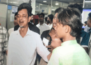 মুরাদপুরে জশনে জুলুসে পদদলিত হয়ে দুইজনের মৃত্যু, আহত ১২