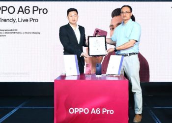 হিট, নেটওয়ার্ক ও ব্যাটারিতে শীর্ষ পারফরম্যান্সে বুয়েটের স্বীকৃতি পেল অপো এ৬ প্রো
