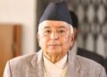 প্রধানমন্ত্রীর পর পদত্যাগ করলেন নেপালের প্রেসিডেন্ট রাম চন্দ্র