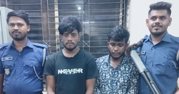 সুন্দর-সুষ্ঠু চাকসু নির্বাচন অনুষ্ঠিত হবে : প্রধান নির্বাচন কমিশনার