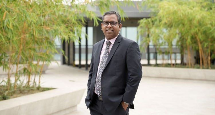 ইউনিলিভার বাংলাদেশের নতুন সিইও ও এমডি রুহুল কুদ্দুস খান