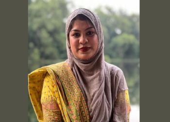 কবিতা: শরতে এসো