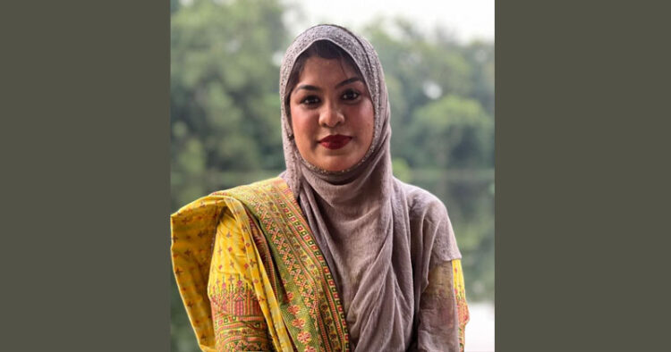 কবিতা: শরতে এসো