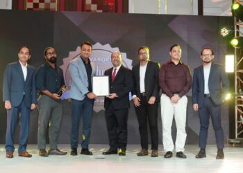 দ্বিতীয়বারের মতো সুপারব্র্যান্ড পুরস্কার অর্জন স্যামসাং মোবাইলের