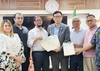 বায়েজিদ ও হালিশহর টিজিকে আধুনিক ল্যান্ডফিল্ডে রূপান্তর করা হবে: মেয়র