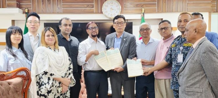 বায়েজিদ ও হালিশহর টিজিকে আধুনিক ল্যান্ডফিল্ডে রূপান্তর করা হবে: মেয়র