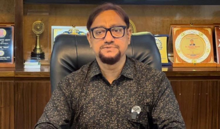 চট্টগ্রাম সিটিতে ১২ অক্টোবর থেকে টাইফয়েড টিকাদান শুরু