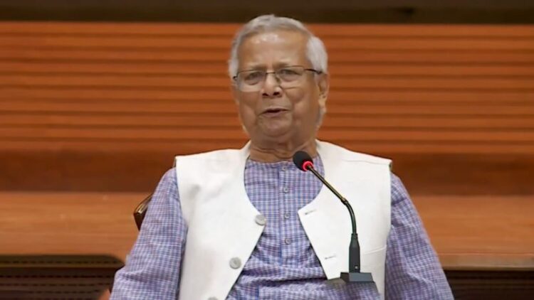 নতুন বাংলাদেশ তৈরি করতে সমঝোতায় আসতেই হবে: ড. ইউনূস