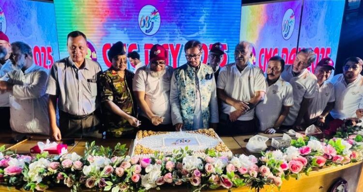 চট্টগ্রামবাসীর সুস্বাস্থ্য নিশ্চিতে চমেক শিক্ষার্থীদের ভূমিকা রাখতে হবে: মেয়র