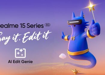 প্রো ভার্সনসহ বাংলাদেশে আসছে এআই জিনি ফিচারের রিয়েলমি ১৫ সিরিজ