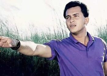 স্বপ্নের নায়ক সালমান শাহ নেই ২৯ বছর, তবু হৃদয়ে অমর