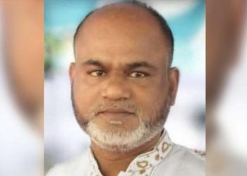 হাটহাজারীতে ফিল্মি স্টাইলে বিএনপি কর্মীকে গুলি করে হত্যা