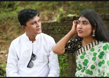 আসছে নাটক ‘অপ্রকাশিত ভালোবাসা’