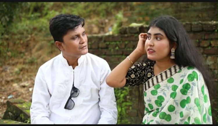 আসছে নাটক ‘অপ্রকাশিত ভালোবাসা’