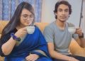 বাংলাদেশি পর্ন তারকা যুগল আজিম-বৃষ্টি বান্দরবানে ধরা
