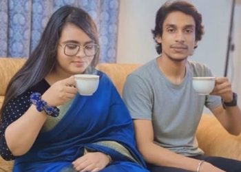 বাংলাদেশি পর্ন তারকা যুগল আজিম-বৃষ্টি বান্দরবানে ধরা