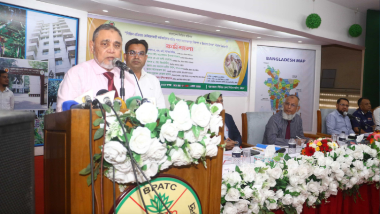 ভোটগ্রহণে সবচেয়ে বড় চ্যালেঞ্জ নিরাপত্তা ও প্রশাসনিক নিয়োগ: সিইসি