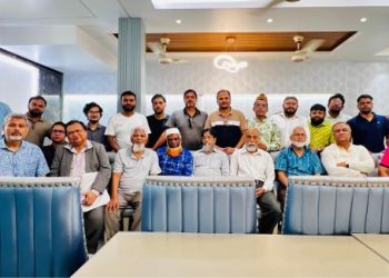 চট্টগ্রামে প্রকৌশলীদের ব্রেকফাস্ট পার্টি অনুষ্ঠিত