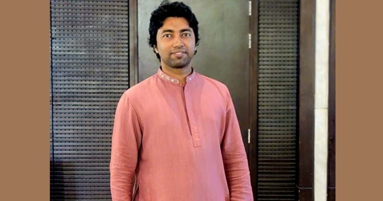 সংস্কৃতি ও সমাজসেবায় পথচলা ফোরকান রাসেলের