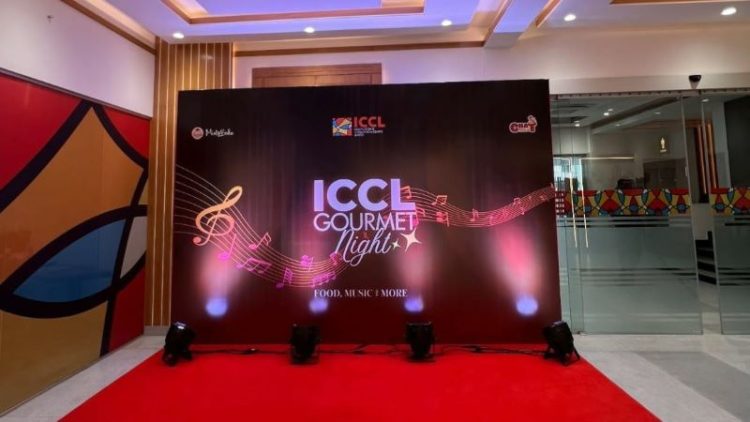 ঢাকার সবচেয়ে বড় লাইভ মিউজিক রেস্টুরেন্ট আইসিসিএল গোরমে চালু