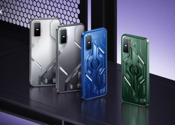 ইনফিনিক্স জিটি ৩০ গেমিং স্মার্টফোন যখন লাইফস্টাইল অনুষঙ্গ